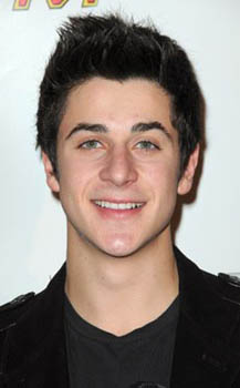 David Henrie